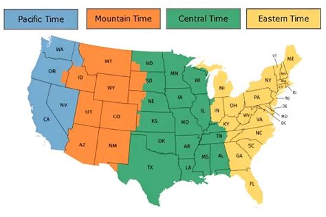 utah time zone to philippines